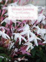 Winter Jasmine Flute Solo cover